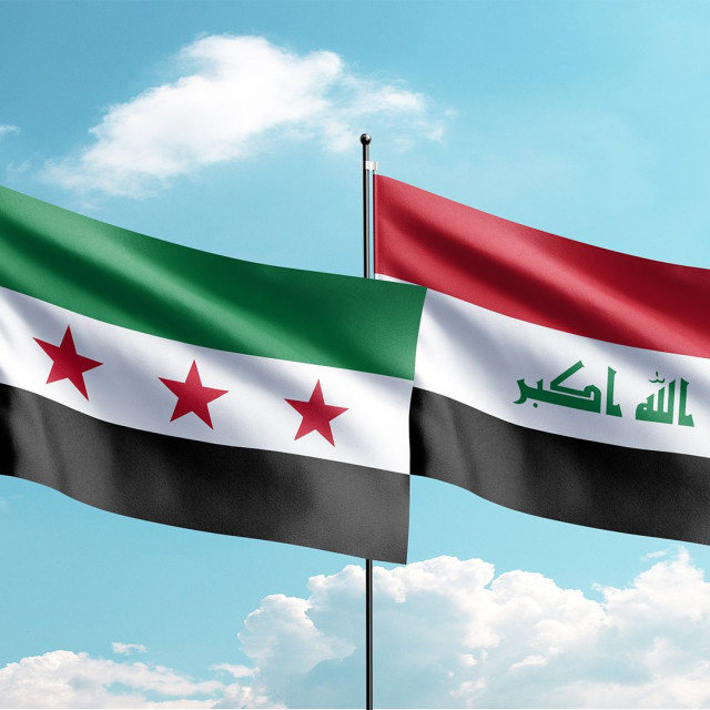 السفارة العراقية بدمشق تؤكد إعادة ممتلكات لعراقيين في سوريا