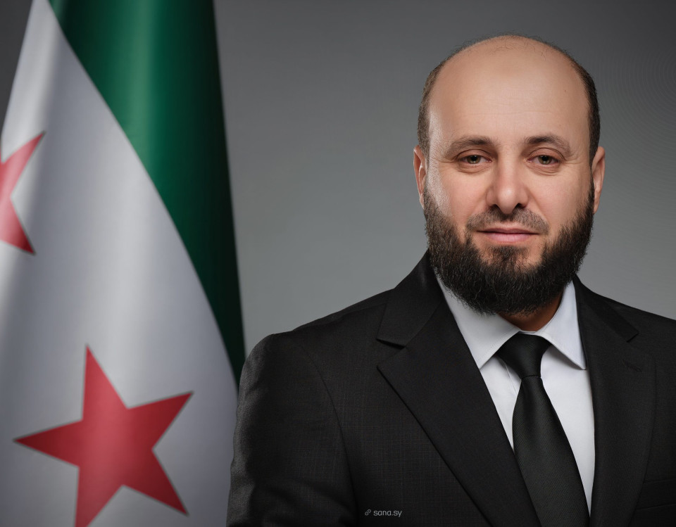 وزارة الطاقة تعلن التسعيرة الجديدة للمازوت