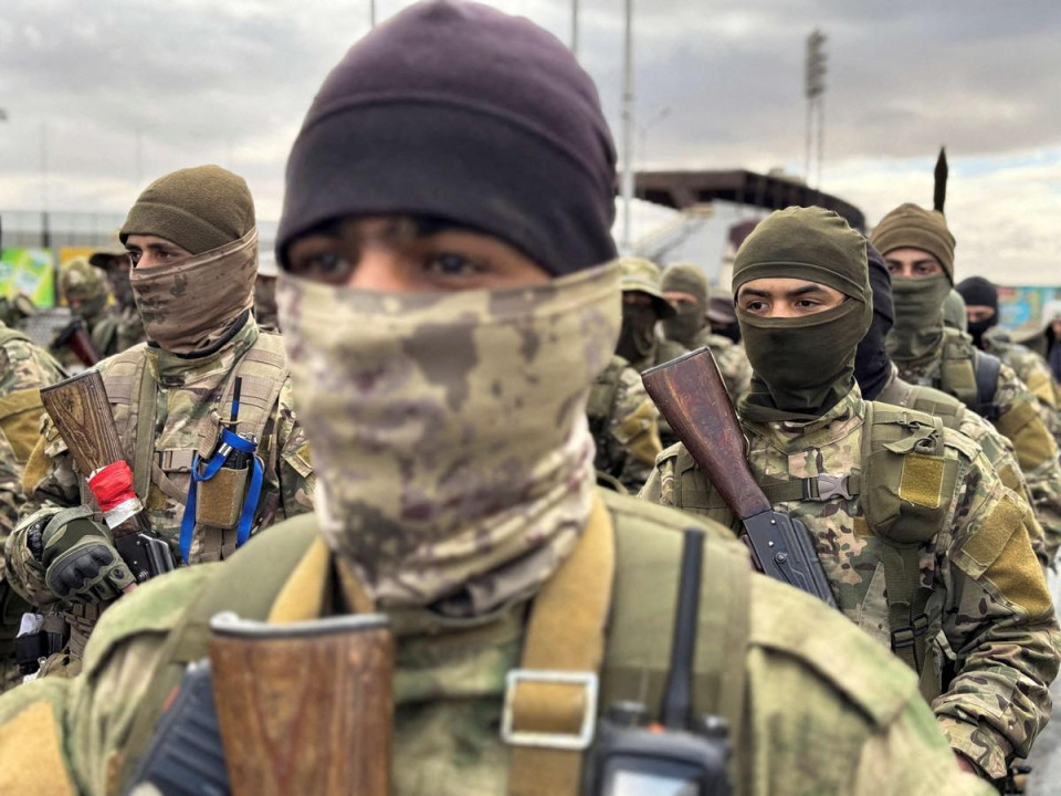 دمشق ترفض طلبا سعوديا لإرسال مقاتلين سوريين إلى اليمن