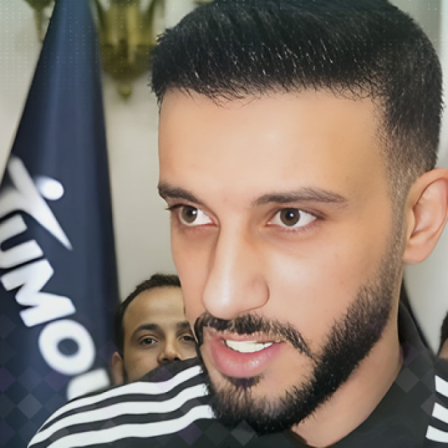 السومة يكشف عن أجمل هدف له بالدوري السوري