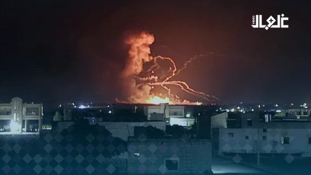 انفجارات متتالية في إدلب وحلب ودير الزور.. ما السبب