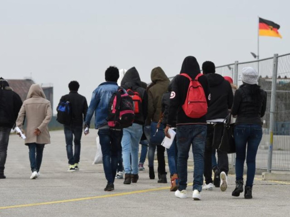 المانيا تعتزم رفع التعويض المالي للعودة الطوعية للاجئين السوريين