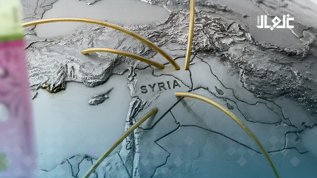  مليار ليرة ستدخل سوريا قريباً إلى أين ستذهب؟