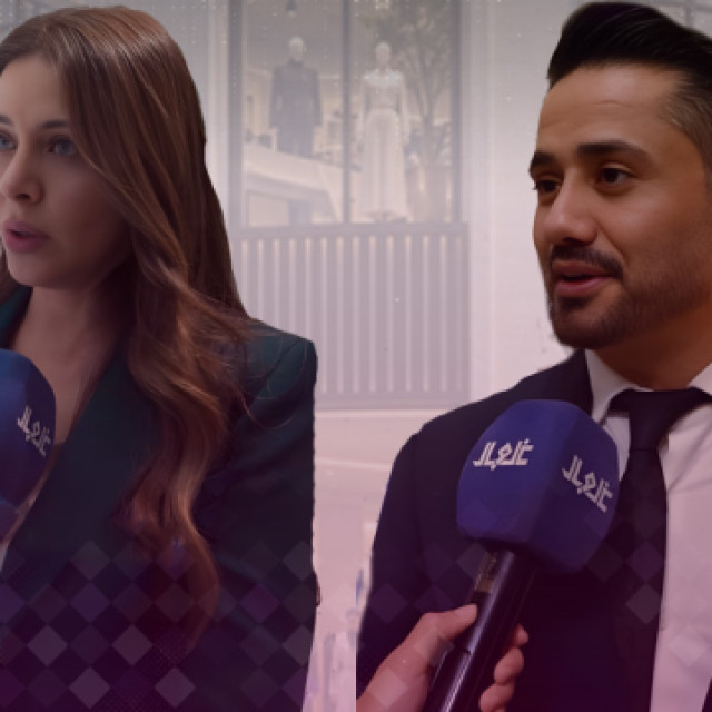 افتتاح اول مول للبراندات العالمية في سوريا