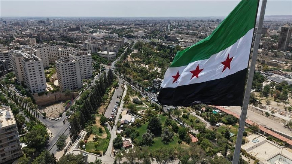 وكالة "رويترز":  اجتماع بين مسؤولين من سوريا وحزب الله اللبناني في تركيا 
