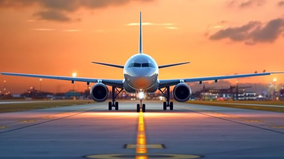 قنـــاة الحــدث السعوديــة تصرح بمعلومات عن مساعد الطيار في فلاي دبي 