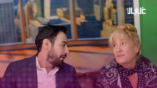 لماذا اختيرت منى واصف لغناء شارة مولانا؟؟
