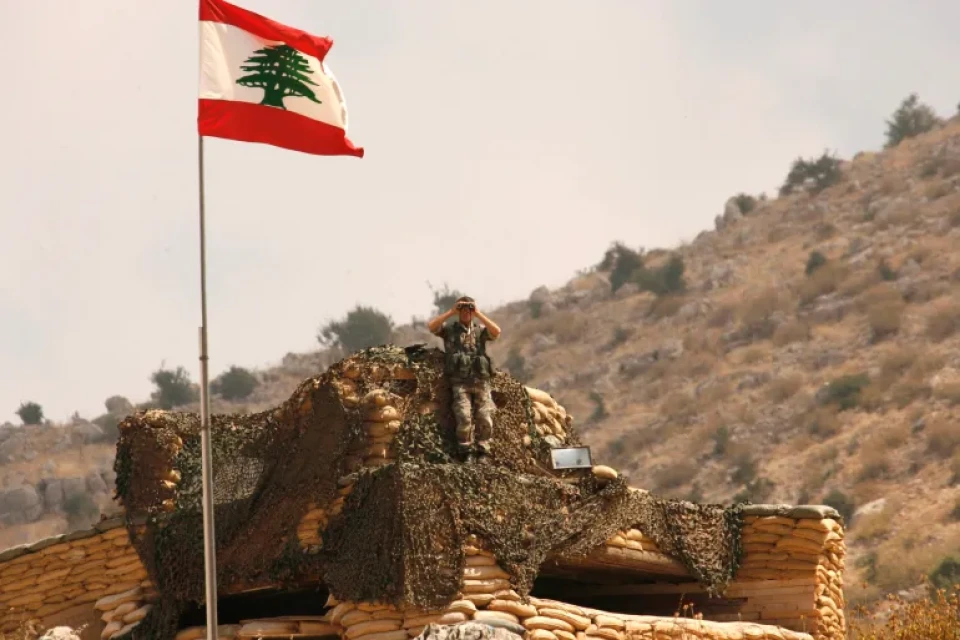 السلطـــات اللبنانيـــة تعلـــن توقيـــف 10 سورييـــن وتحبـــط عمليـــة تهريبـــهم إلـــى قبـــرص