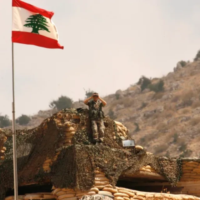 السلطـــات اللبنانيـــة تعلـــن توقيـــف 10 سورييـــن وتحبـــط عمليـــة تهريبـــهم إلـــى قبـــرص