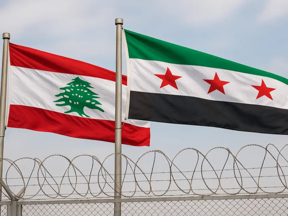قريبا... عودة معبر العبودية بين سوريا ولبنان للعمل