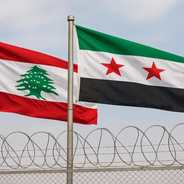 قريبا... عودة معبر العبودية بين سوريا ولبنان للعمل