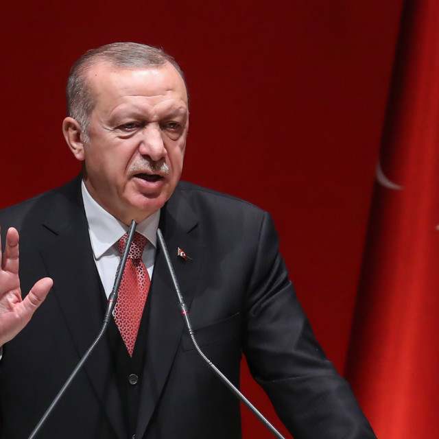أردوغان يعتزم إلقاء كلمة أمام مجلس الشعب السوري خلال زيارته إلى دمشق