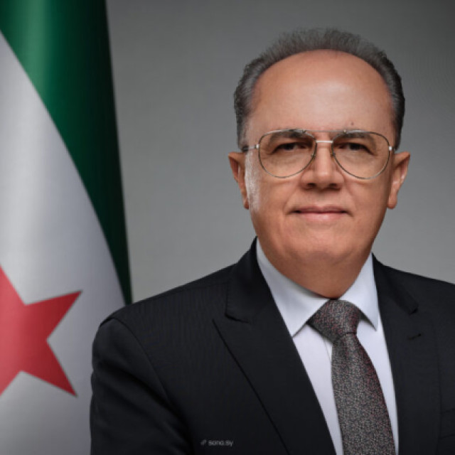 وزارة التعليم العالي تعلن رفع مقترح الترفع الإداري لرئاسة الجمهورية